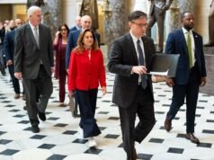 Scalise anticipa los ‘artículos importantes’ en la agenda de la Cámara después del cierre del gobierno