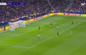 El caso de Solito es un auténtico escándalo: su brutalidad en el gol de Julián Álvarez