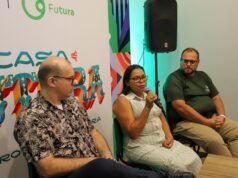 Destacado en la conferencia sobre el clima, el instituto abrió la puerta a nuevas alianzas en turismo