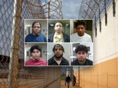 Las operaciones de ICE en Virginia atrapan a violadores, abusadores y traficantes en solo una semana