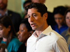 La elección de alcalde de Minneapolis se realiza mediante votación por orden de preferencia