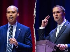 Jay Jones gana la carrera de fiscal general de Virginia para los demócratas con sorpresa