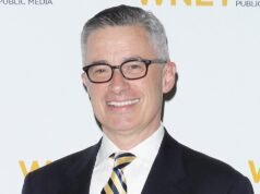 James Solomon avanza a la segunda vuelta para alcalde de Jersey City