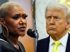 Demócrata de Texas critica el video de inteligencia artificial de Trump en medio de la crisis de cierre del gobierno