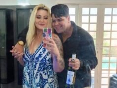 Tribunal condena a profesora de belleza por matar a su novio y enterrar su cuerpo en el patio trasero, Bebedouro, SP