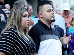 La administración Trump busca la aprobación de un juez federal para la deportación de Liberia