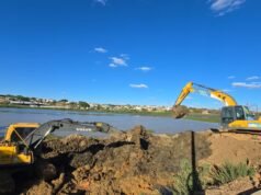 Ayuntamiento revive la postal prime de Montes Claros