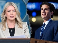 La Casa Blanca desestima el comentario de RFK Jr. sobre el “perro rabioso” de Jack Schlossberg