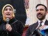 Sarsour advierte que responsabilizará al alcalde de Nueva York por la unidad de policía de Nueva York