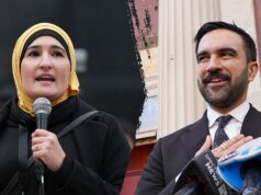 Sarsour advierte que responsabilizará al alcalde de Nueva York por la unidad de policía de Nueva York