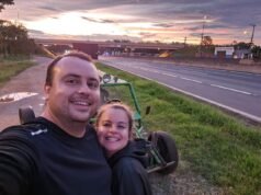 Sospechoso de robo emboscado en Sorocaba ya arrestado por robo: ‘rehacer’, dice Dayright