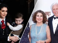 Los legisladores del Capitolio comparten por qué están agradecidos este Día de Acción de Gracias