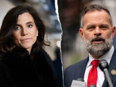 Nancy Mace forzará voto de censura contra el representante republicano Cory Mills