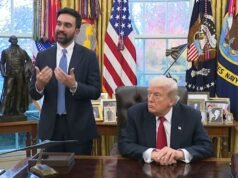 Mamdani, alcalde electo de Nueva York, promete mantener el estatus de ciudad santuario