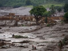 Mariana: Estudio de abogados que defiende a víctimas de acción en Londres para pagar a Abram R$ 5,6 millones, dice instituto