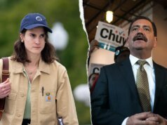 Demócrata condena a su colega demócrata en la Cámara por tácticas electorales