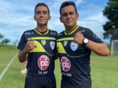 El padre del árbitro fallecido en el accidente de Acre exigió justicia