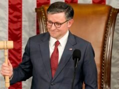 El acuerdo de cierre supera un obstáculo clave en la Cámara de Representantes y prepara el terreno para la votación final esta noche