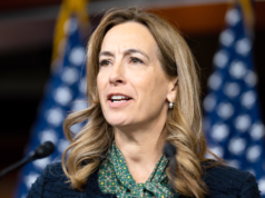 Mikie Sherrill gana la carrera por gobernador de Nueva Jersey y derrota a Ciattarelli