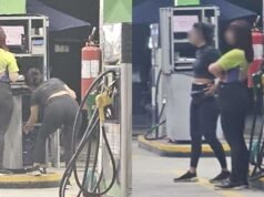 Las gasolineras obligan a las mujeres a usar mallas y blusas cortas, dice TRT6