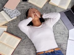 ¿Leyendo inspiración? Cómo recuperar tu alma después del examen de ingreso