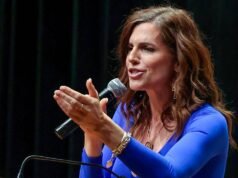 La representante Nancy Mace exige la renuncia del director ejecutivo del aeropuerto de Charleston por el informe del incidente