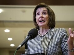 La oficina de Nancy Pelosi elude los rumores de jubilación tras el informe de NBC