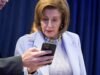 Pelosi llama a Trump “criatura vil” lo que genera controversia en las redes sociales