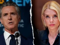 El Departamento de Justicia alega manipulación racial en una demanda por mapas de California