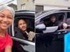 Neymar sorprende al hincha y le da al Santos R$ 100 para comprar dulces
