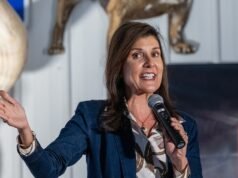 Nikki Haley critica el plan de Trump para 600.000 estudiantes chinos en EE.UU.