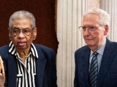 Los legisladores luchan con cuestiones de edad y aptitud para ocupar un cargo en el Congreso