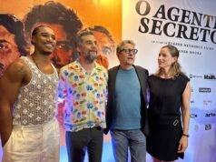 Maura Wagner defiende ‘El agente secreto’ en los Oscar: ‘Será genial’