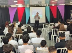 Biólogo del CCZ de Piracicaba advierte que las gallinas no son la solución para combatir los escorpiones