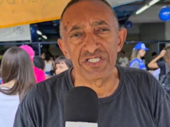 Los vendedores ambulantes ganan más en Enem 2025: ‘Las ventas son buenas’