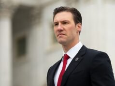 El republicano de la Cámara de Representantes presenta un proyecto de ley para penalizar a los estados que liberen a los reincidentes