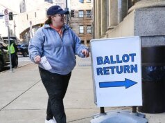 La Corte Suprema de Pensilvania retiene a los tres jueces demócratas en la boleta electoral