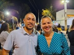 Ayuntamiento de Montes Claros ofrece escuelas renovadas en Peri-Peri