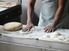 Senac abre inscripciones para cursos gratuitos de gastronomía en Lagoa Grande