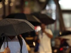 Vigilancia meteorológica: SP tendrá una semana lluviosa, con altas temperaturas y retornos de frío el jueves; Ver el pronóstico semanal