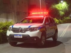 Ex sospechoso de ataque baleado en MG con cóctel molotov