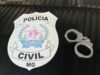 Padrastro arrestado en MG por presuntamente violar a su hijastro de 14 años