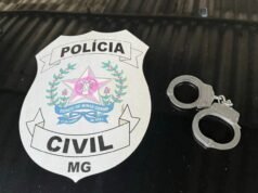 Padrastro arrestado en MG por presuntamente violar a su hijastro de 14 años