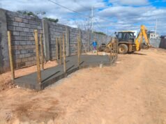 Ayuntamiento de Montes Claros crea puntos adecuados para la eliminación de basura en Canales