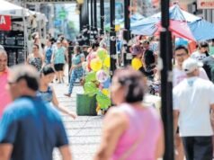 Vea lo que abre y cierra en Fortaleza el 15 de noviembre