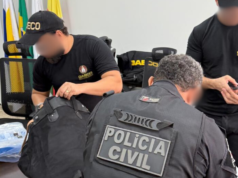La operación investigaba sospechas de “salto de cola” y venta de cirugía en un hospital público de Tocantins.