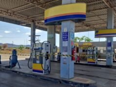 Entender si las estaciones fuera de operación en PI podrán reabrir