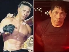 Después de ser liberado, el luchador y el conductor de la aplicación condenados por violar a una pasajera tienen una sentencia extendida y deberán cumplir pena de cárcel.