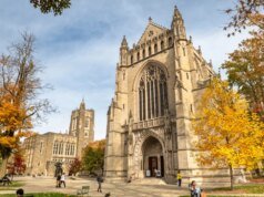 Grupo de padres presenta una queja ante el DOE por violaciones del Título IX de Princeton