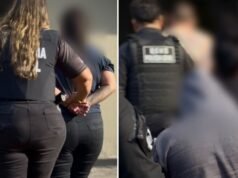 Las mujeres estadounidenses caen en una trampa y pierden 400.000 reales en Amazonas